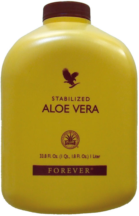 00015 Aloe Vera
