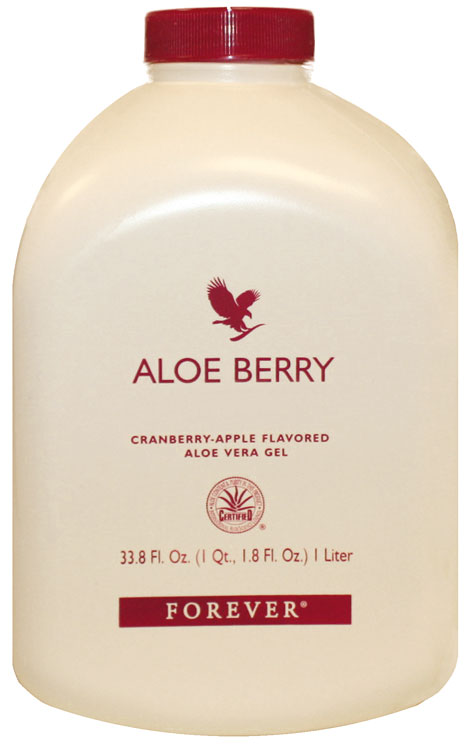 00034 Aloe Berry