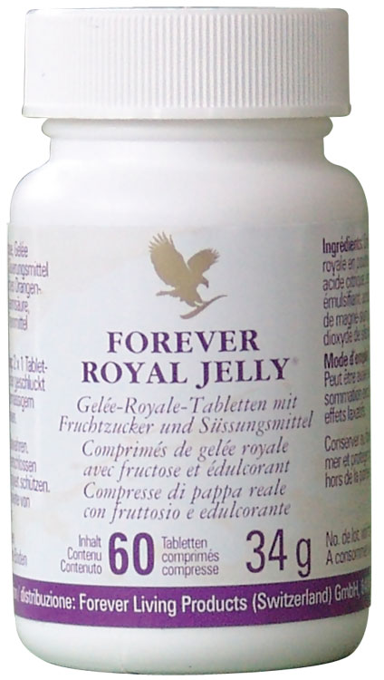 00036 Royal Jelly