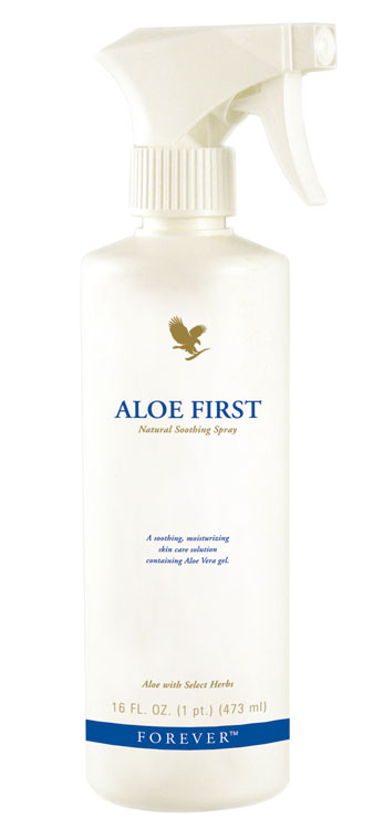 00040 Aloe First