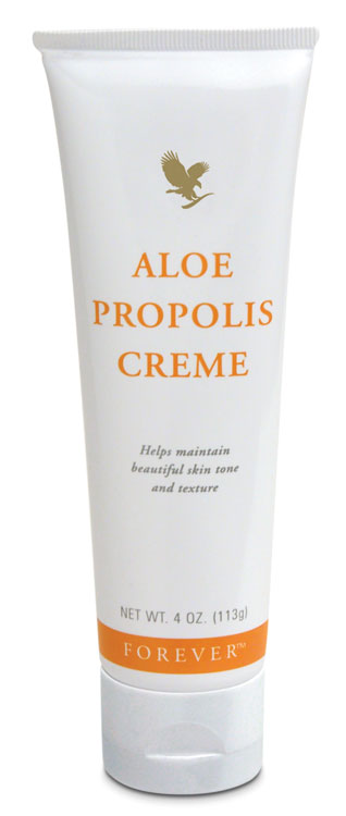 00051 Propolis Creme