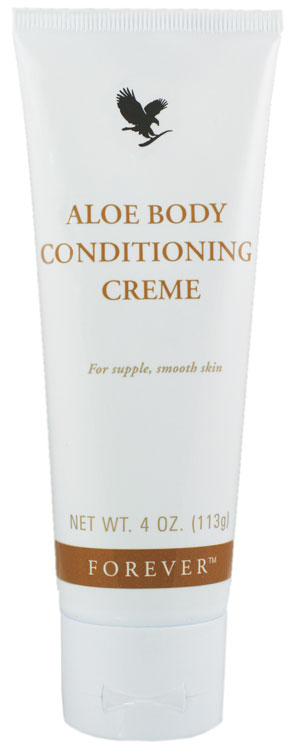 00057 Body Conditioning Cream