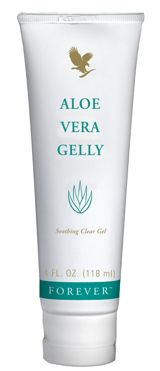 00061 Aloe Vera Gelly