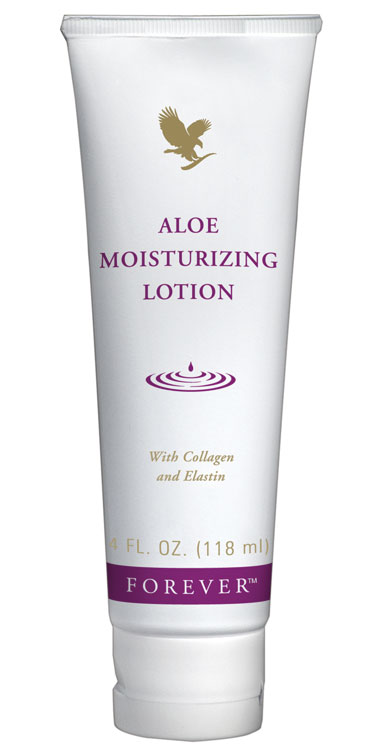 00063 Moisturizing Lotion