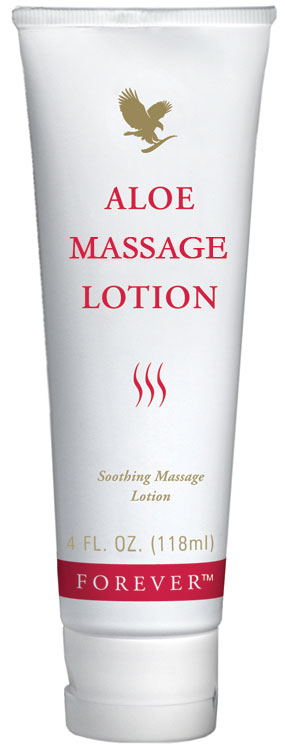 00064 Massage Lotion