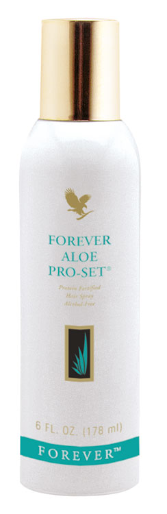00066 Aloe Pro-set