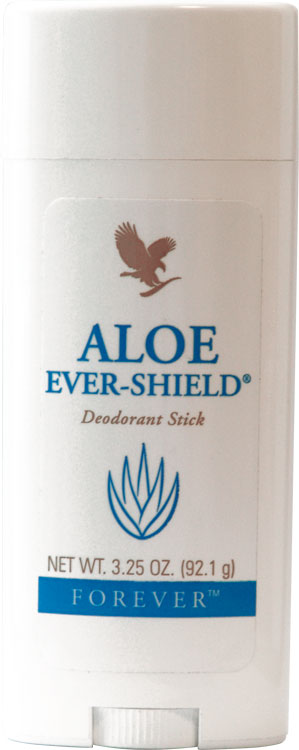 00067 Ever-shield Deodorant
