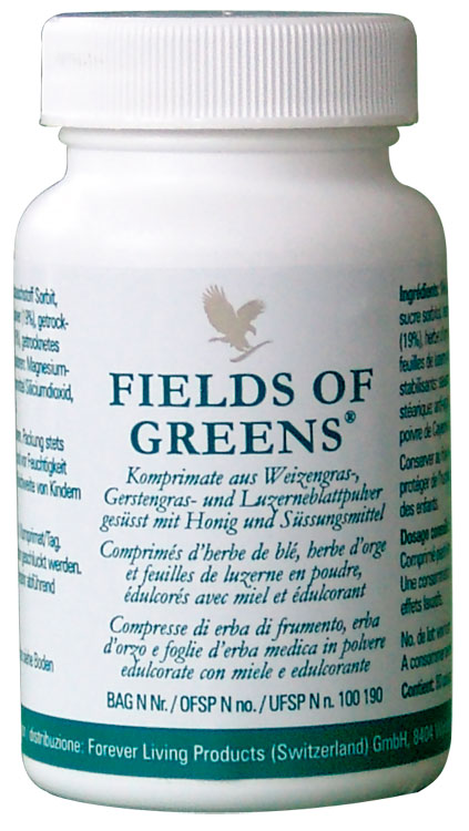 00068 Fields of greens