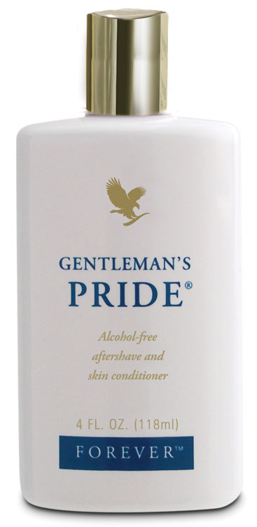 00070 Gentleman's Pride