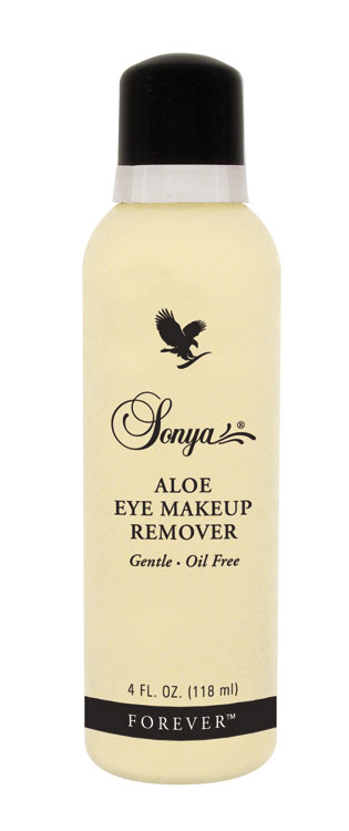 00186 Eye Makeup Remover