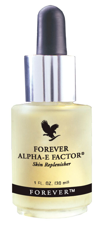 00187Alpha-e Factor