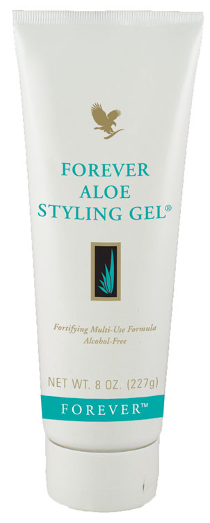 00194 Aloe Styling Gel