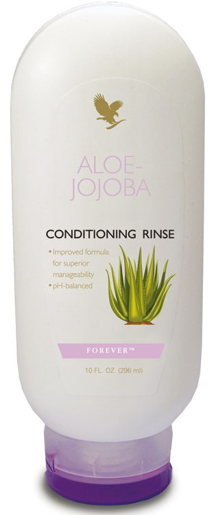 00261 Conditioning Rinse