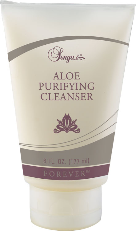 00277 Purifyingcleanser