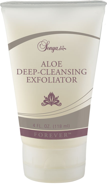 00278 Deepexfoliatingcleanser