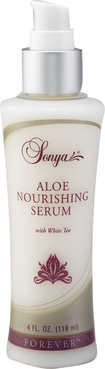 00281 Nourishingserum