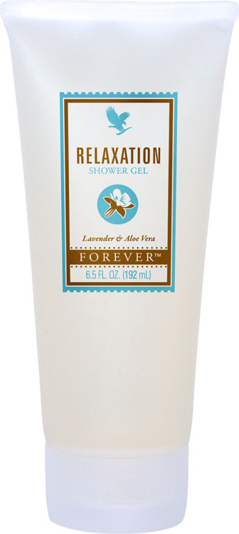 00287 Relaxation-shower-gel