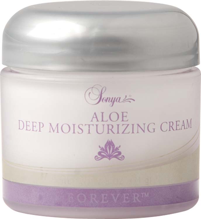 00311 Deep-moisturizing