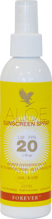 00319 Sunscreenspray