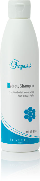 00349 Hydrate-shampoo