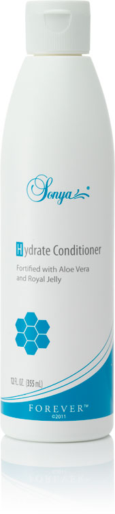 00350 Hydrate-conditioner