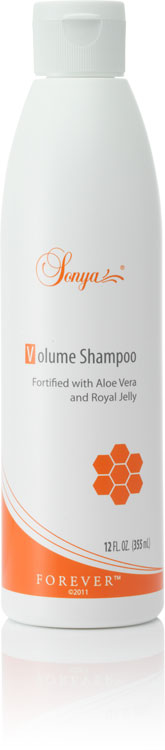 00351 Volume-shampoo